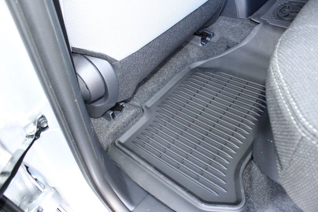 2026 Toyota 4Runner TRD Off-Road