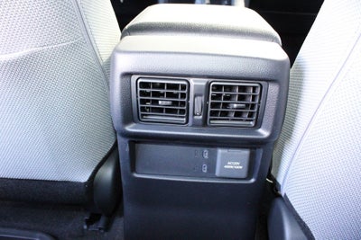 2026 Toyota 4Runner TRD Off-Road