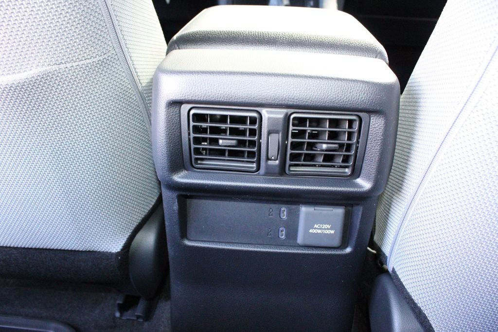 2026 Toyota 4Runner TRD Off-Road