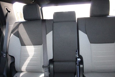 2026 Toyota 4Runner TRD Off-Road