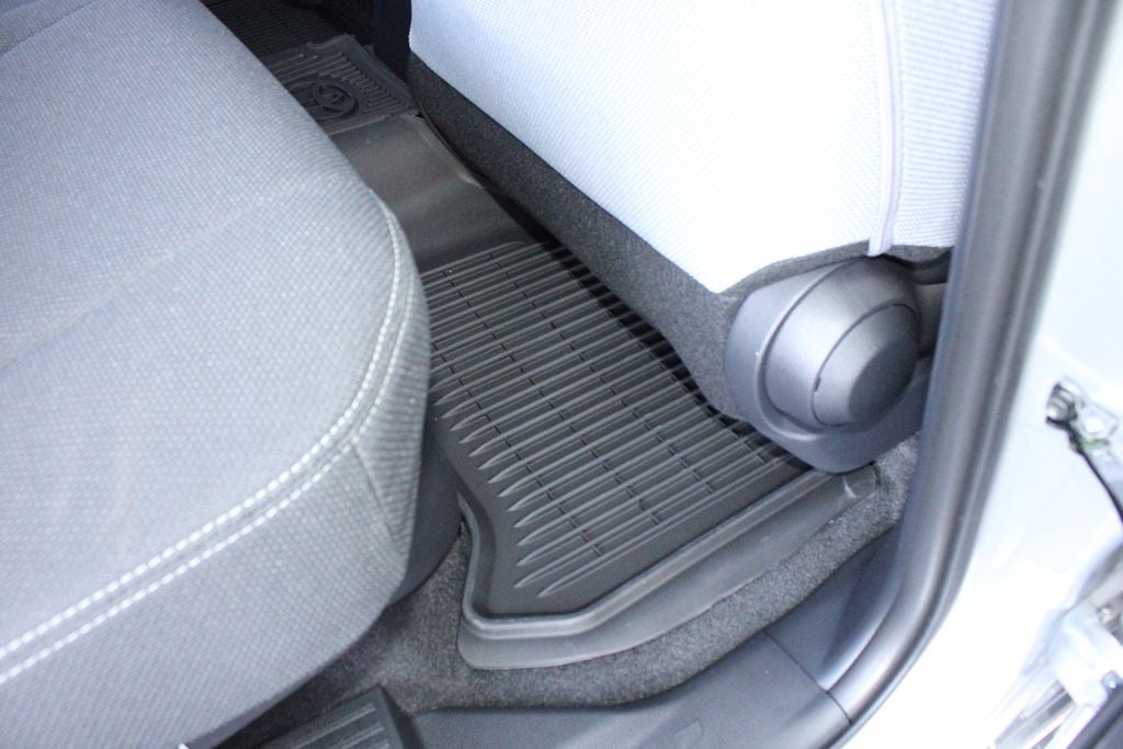 2026 Toyota 4Runner TRD Off-Road