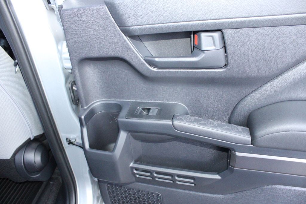 2026 Toyota 4Runner TRD Off-Road