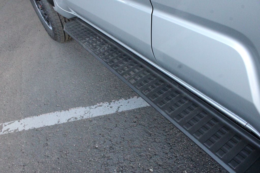 2026 Toyota 4Runner TRD Off-Road