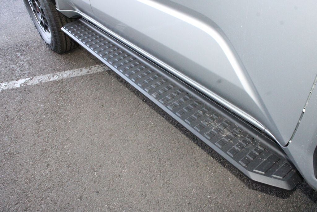 2026 Toyota 4Runner TRD Off-Road