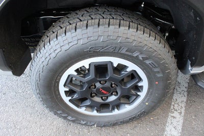 2026 Toyota 4Runner TRD Off-Road