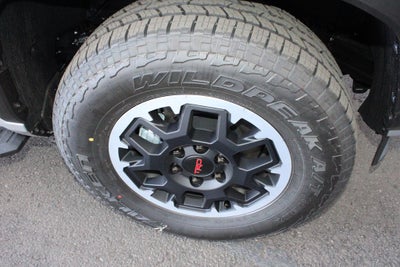 2026 Toyota 4Runner TRD Off-Road