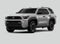 2026 Toyota 4Runner TRD Off-Road