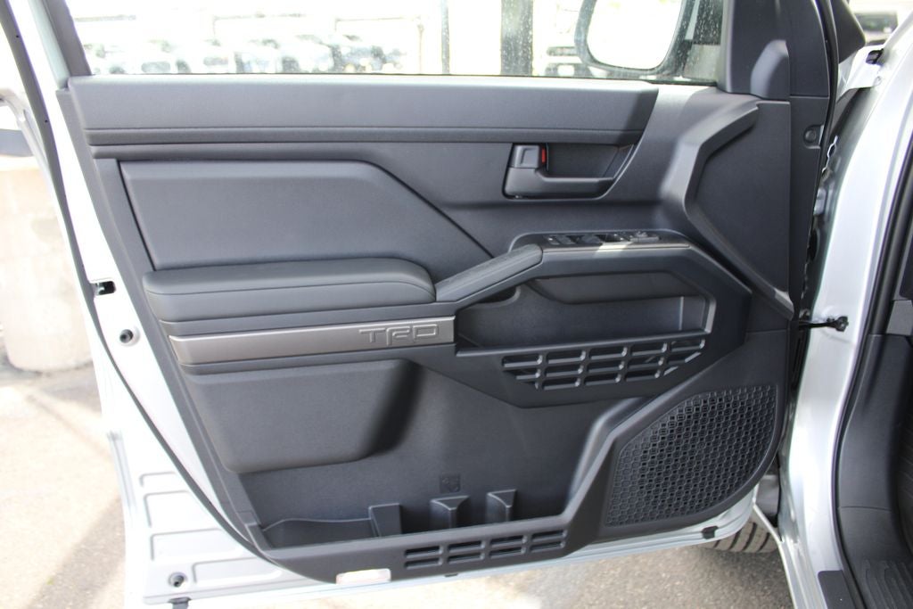 2026 Toyota 4Runner TRD Sport