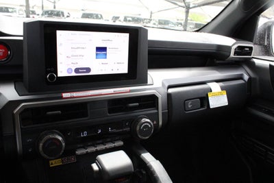 2026 Toyota 4Runner TRD Sport