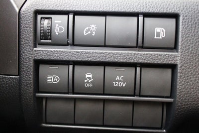 2026 Toyota 4Runner TRD Sport