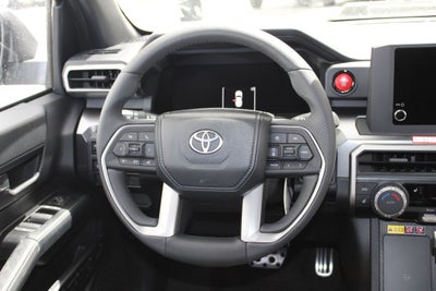 2026 Toyota 4Runner TRD Sport