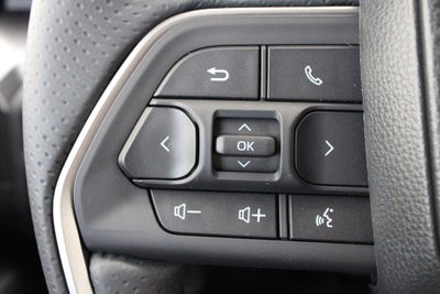 2026 Toyota 4Runner TRD Sport