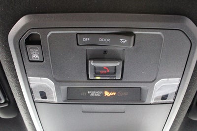 2026 Toyota 4Runner TRD Sport