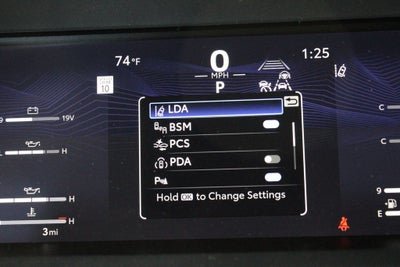 2026 Toyota 4Runner TRD Sport