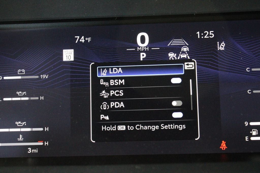 2026 Toyota 4Runner TRD Sport