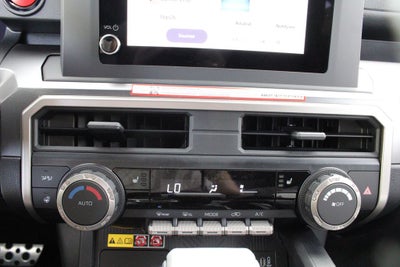 2026 Toyota 4Runner TRD Sport