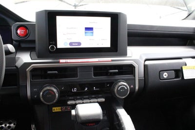 2026 Toyota 4Runner TRD Sport