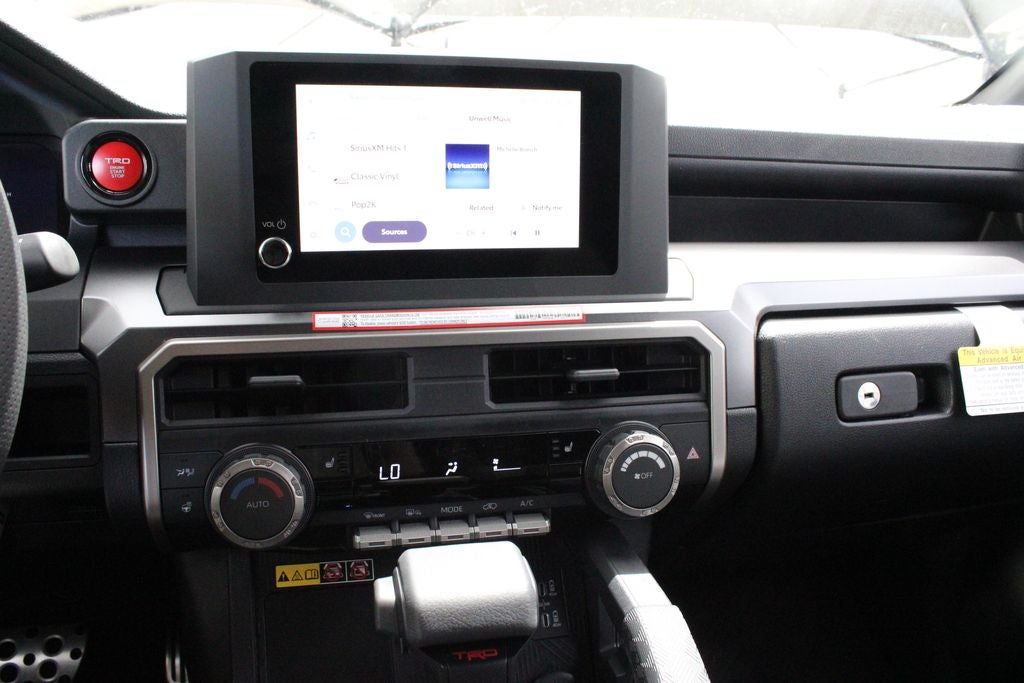 2026 Toyota 4Runner TRD Sport