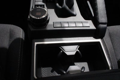 2026 Toyota 4Runner TRD Sport