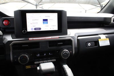 2026 Toyota 4Runner TRD Sport