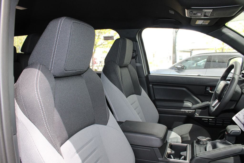 2026 Toyota 4Runner TRD Sport