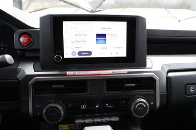 2026 Toyota 4Runner TRD Sport