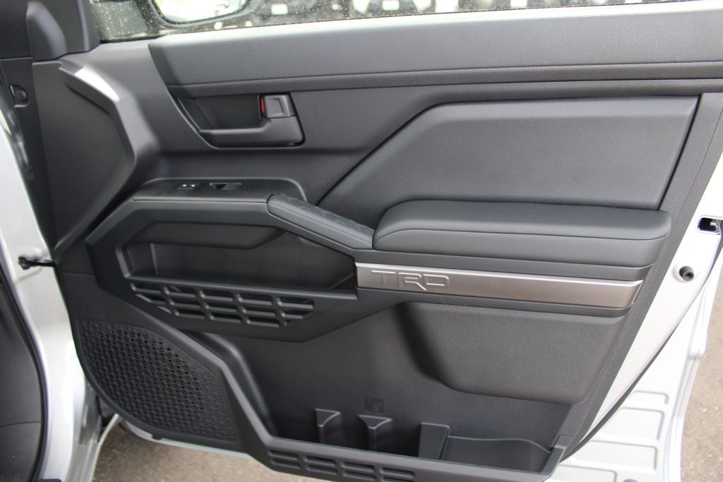2026 Toyota 4Runner TRD Sport
