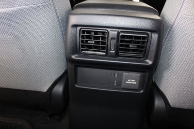 2026 Toyota 4Runner TRD Sport