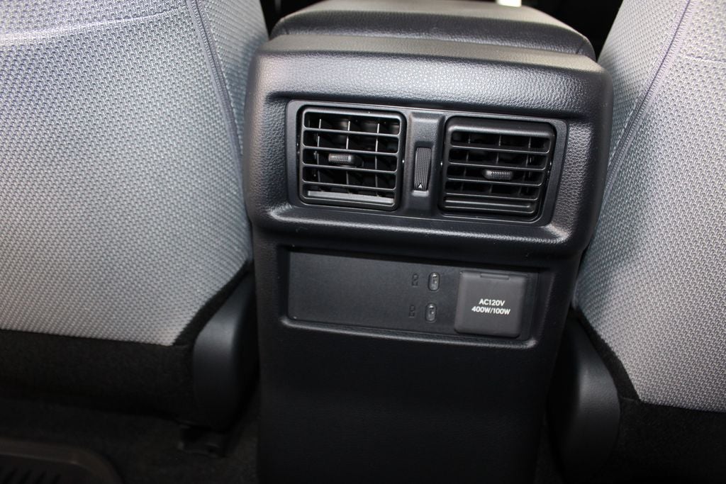 2026 Toyota 4Runner TRD Sport