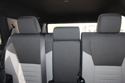 2026 Toyota 4Runner TRD Sport