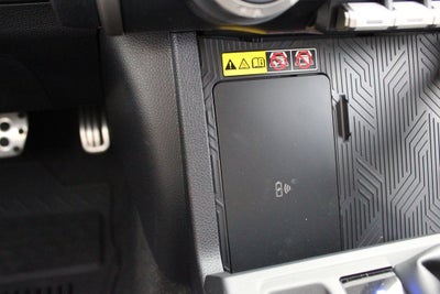 2026 Toyota 4Runner TRD Sport