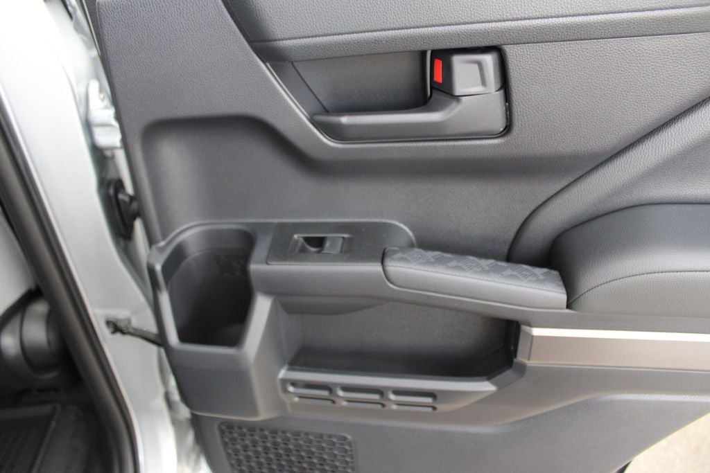 2026 Toyota 4Runner TRD Sport