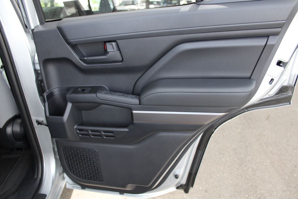 2026 Toyota 4Runner TRD Sport