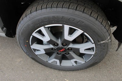 2026 Toyota 4Runner TRD Sport