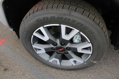 2026 Toyota 4Runner TRD Sport