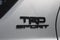 2026 Toyota 4Runner TRD Sport