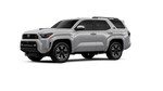 2026 Toyota 4Runner TRD Sport