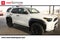 2025 Toyota 4Runner TRD Off-Road Premium