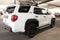 2025 Toyota 4Runner TRD Off-Road Premium