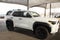 2025 Toyota 4Runner TRD Off-Road Premium