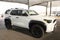 2025 Toyota 4Runner TRD Off-Road Premium