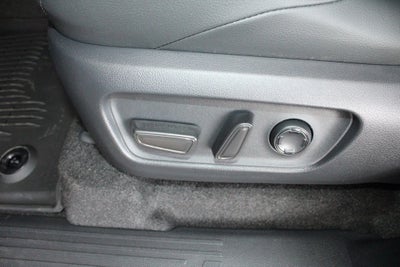 2025 Toyota 4Runner TRD Off-Road Premium