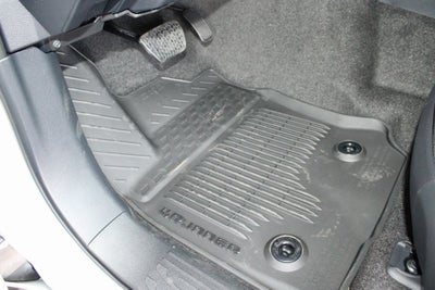 2025 Toyota 4Runner TRD Off-Road Premium