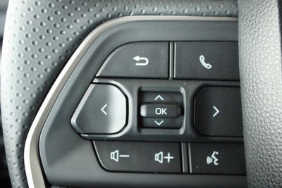 2025 Toyota 4Runner TRD Off-Road Premium