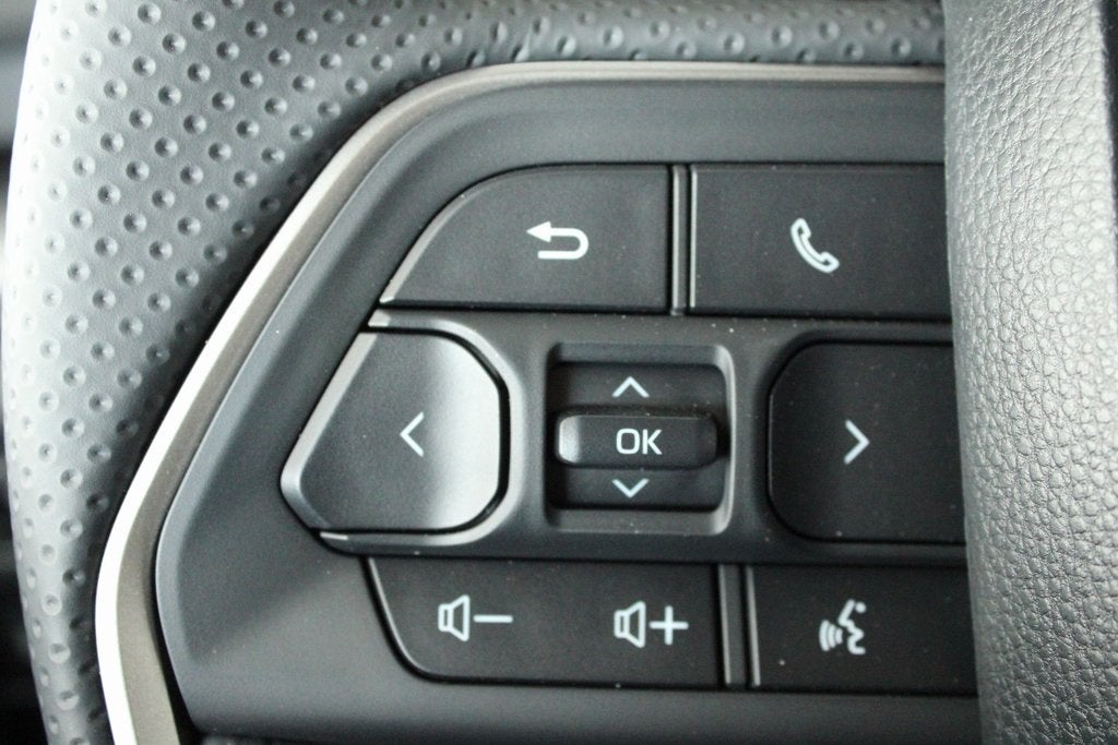 2025 Toyota 4Runner TRD Off-Road Premium