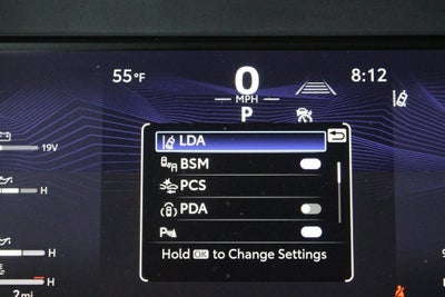 2025 Toyota 4Runner TRD Off-Road Premium