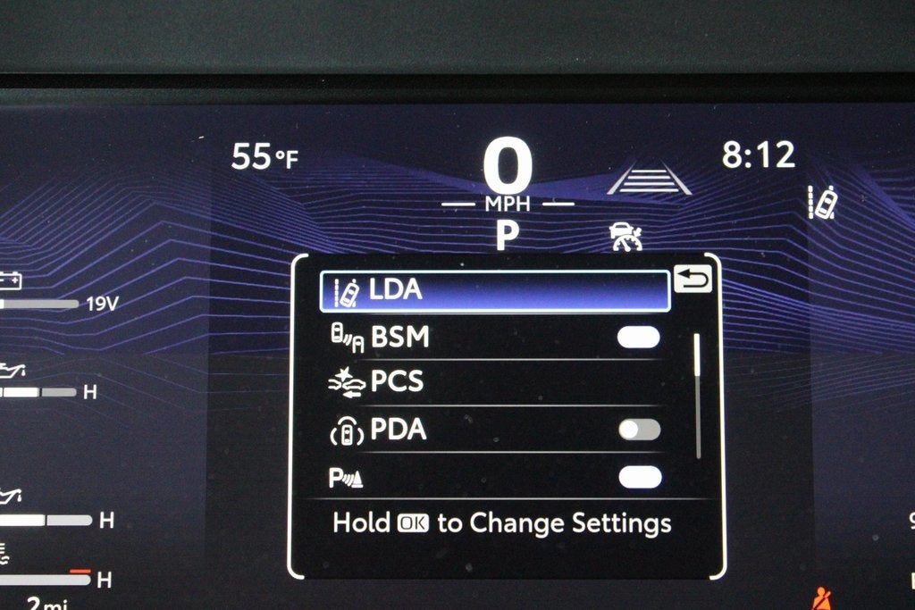 2025 Toyota 4Runner TRD Off-Road Premium