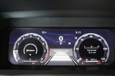 2025 Toyota 4Runner TRD Off-Road Premium