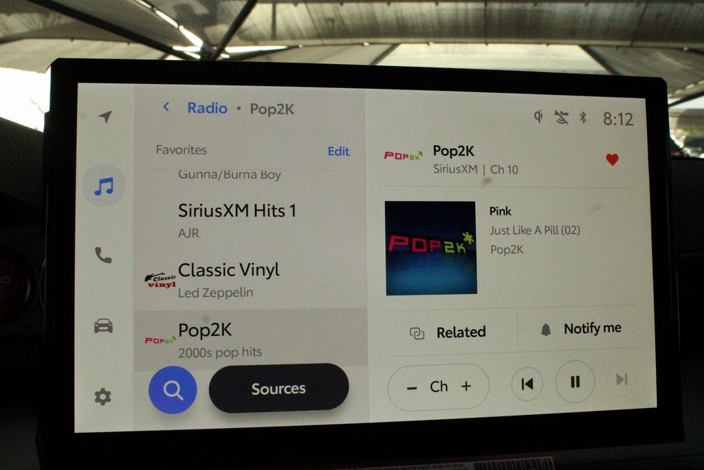 2025 Toyota 4Runner TRD Off-Road Premium