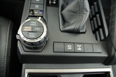 2025 Toyota 4Runner TRD Off-Road Premium